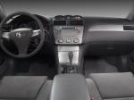 Toyota Camry Solara Coupe 2006 года